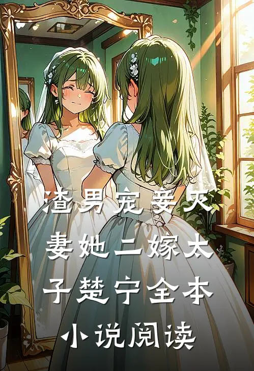 渣男宠妾灭妻她二嫁太子楚宁全本小说阅读