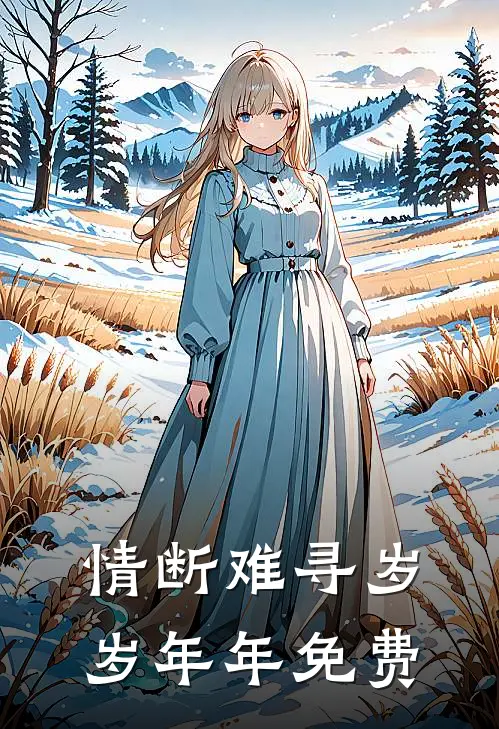 情断难寻岁岁年年免费