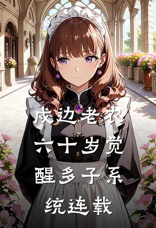 戍边老农：六十岁觉醒多子系统连载