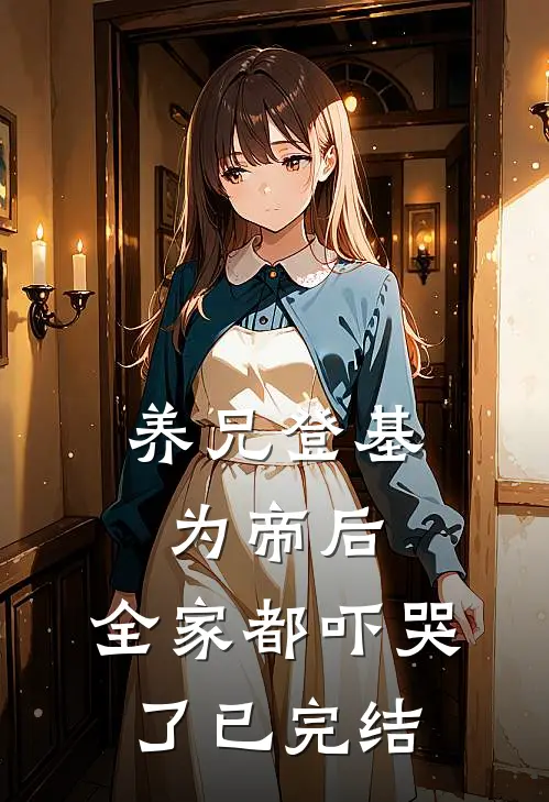养兄登基为帝后，全家都吓哭了已完结