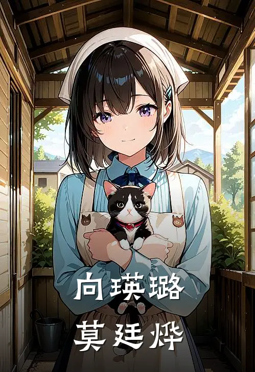 向瑛璐莫廷烨