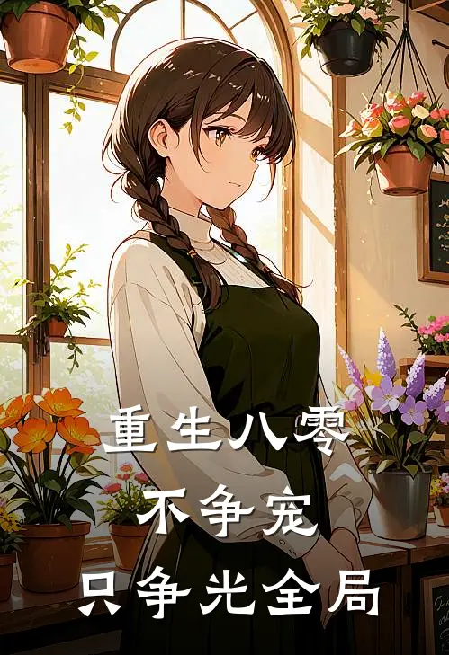 重生八零：不争宠，只争光全局