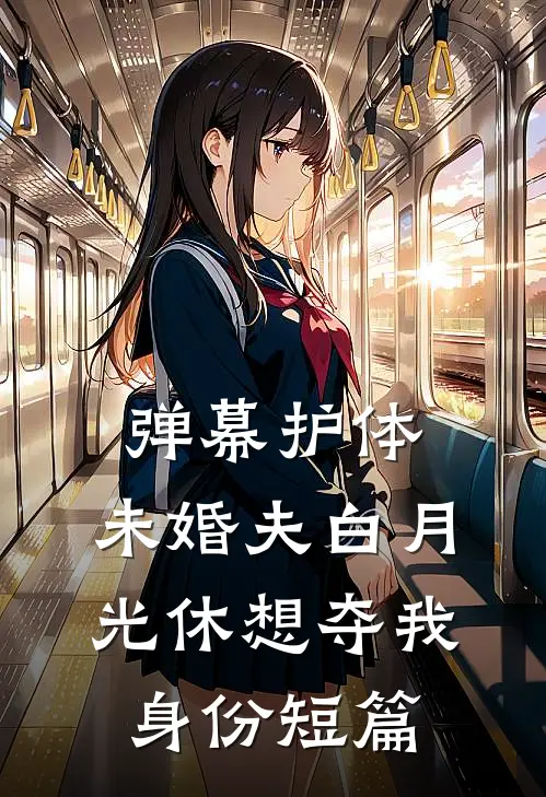 弹幕护体，未婚夫白月光休想夺我身份短篇