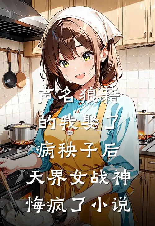 声名狼藉的我娶了病秧子后，天界女战神悔疯了小说