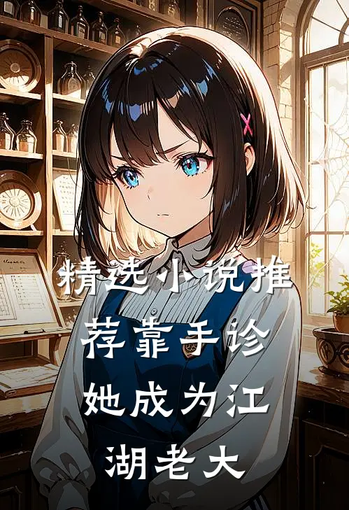 精选小说推荐靠手诊，她成为江湖老大