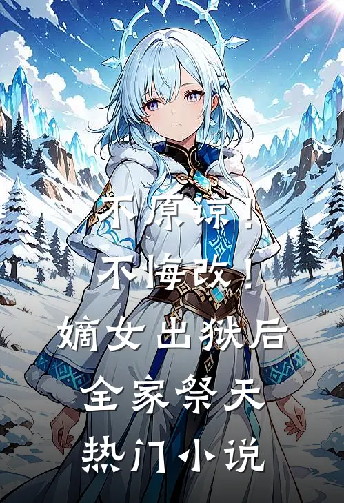 不原谅！不悔改！嫡女出狱后全家祭天热门小说