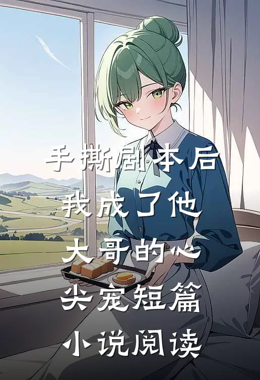 手撕剧本后，我成了他大哥的心尖宠短篇小说阅读