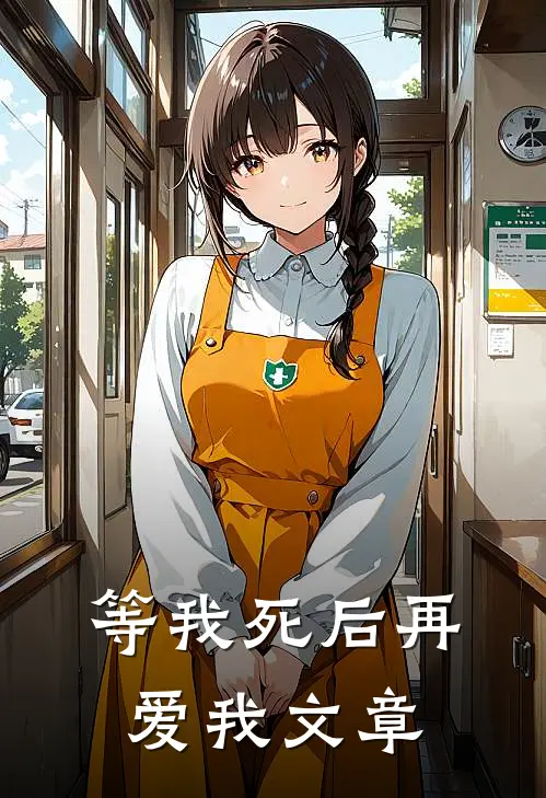 等我死后再爱我文章