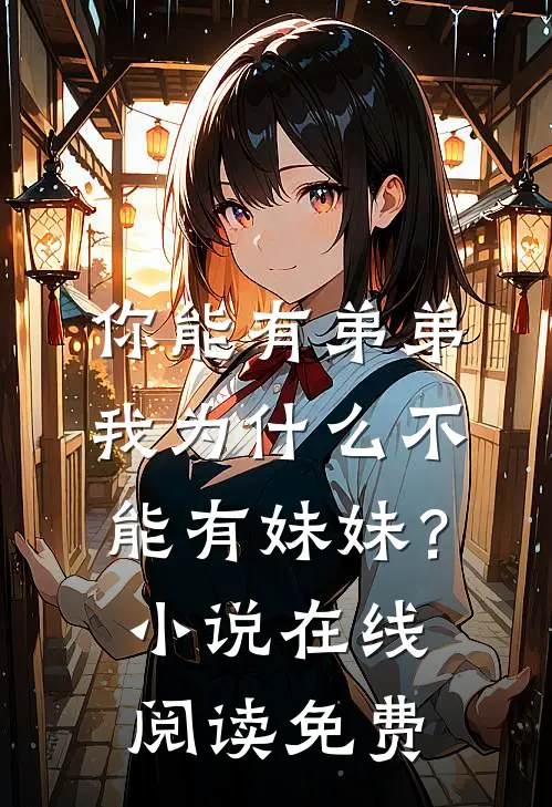 你能有弟弟，我为什么不能有妹妹？小说在线阅读免费