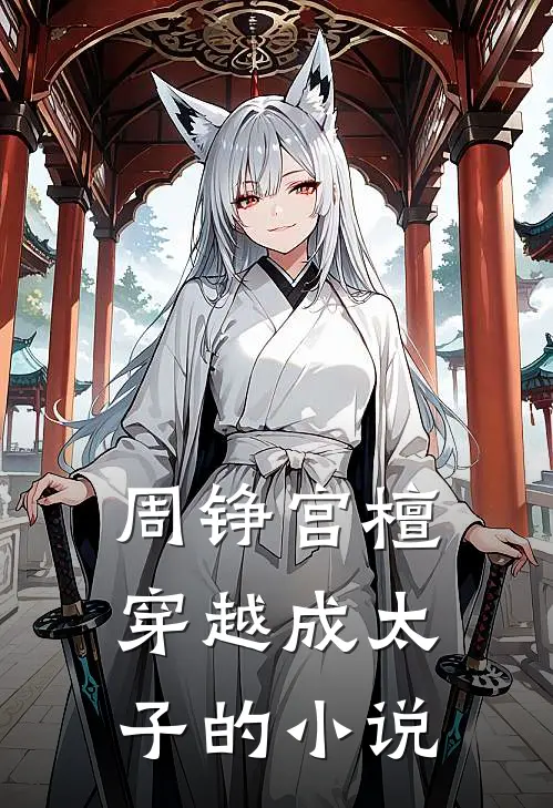 周铮宫檀穿越成太子的小说