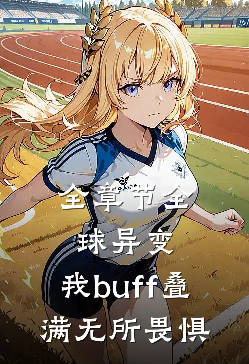全章节全球异变，我buff叠满无所畏惧