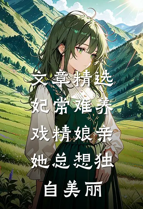 文章精选妃常难养：戏精娘亲她总想独自美丽