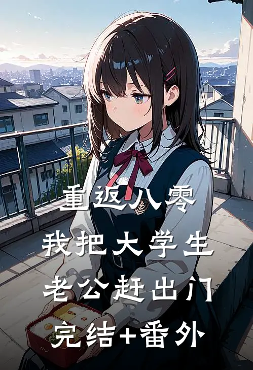 重返八零，我把大学生老公赶出门完结+番外