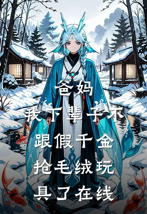爸妈，我下辈子不跟假千金抢毛绒玩具了在线