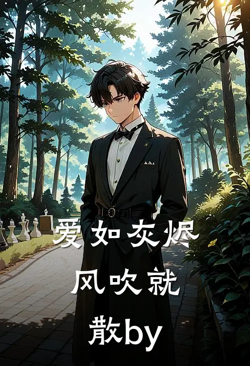 爱如灰烬，风吹就散by