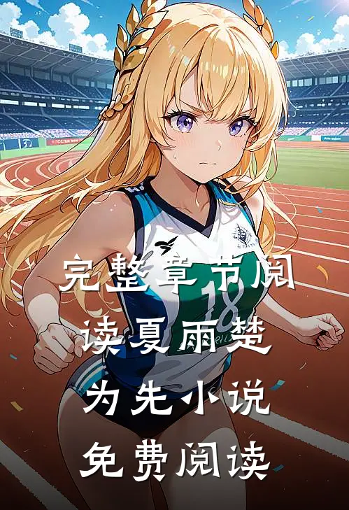 完整章节阅读夏雨楚为先小说免费阅读