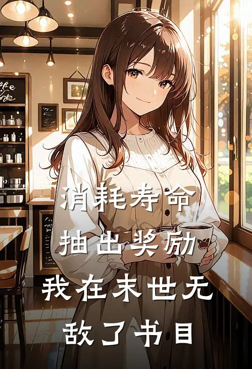 消耗寿命抽出奖励，我在末世无敌了书目