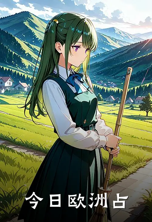 今日欧洲占