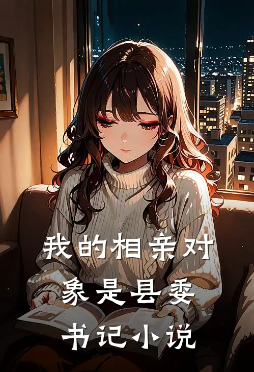 我的相亲对象是县委书记小说