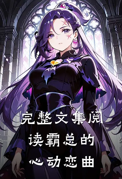 完整文集阅读霸总的心动恋曲