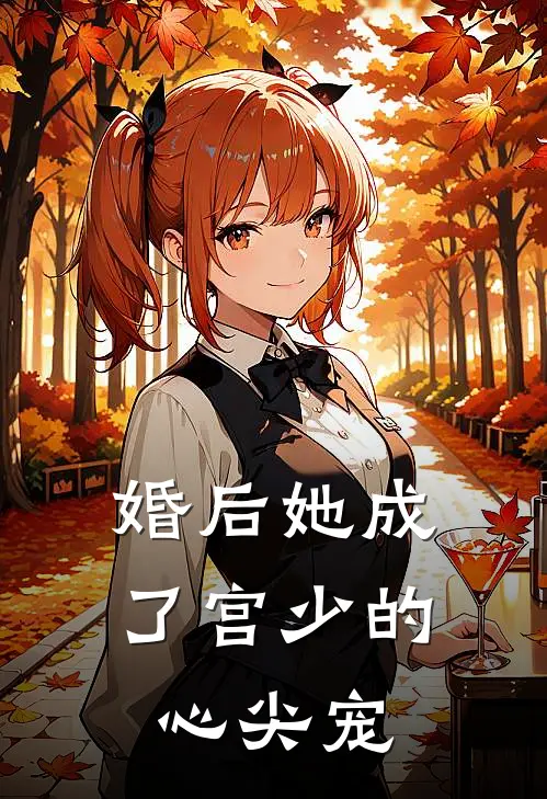 婚后她成了宫少的心尖宠