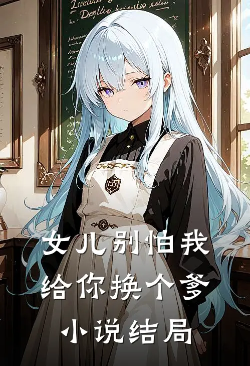 女儿别怕我给你换个爹小说结局