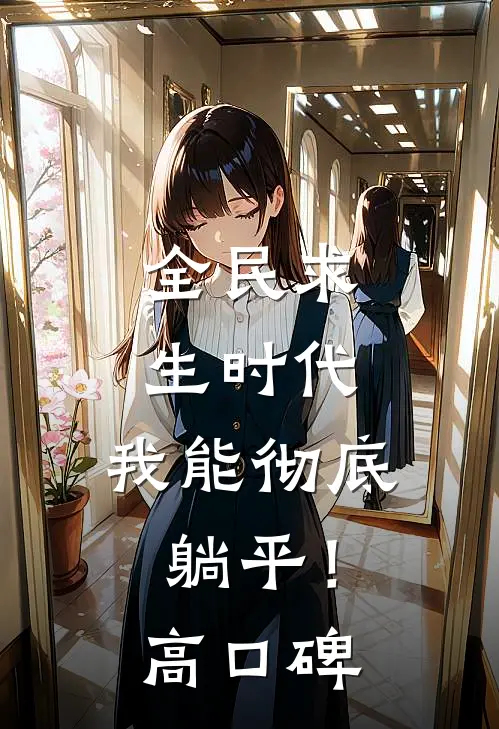 全民求生时代，我能彻底躺平！高口碑