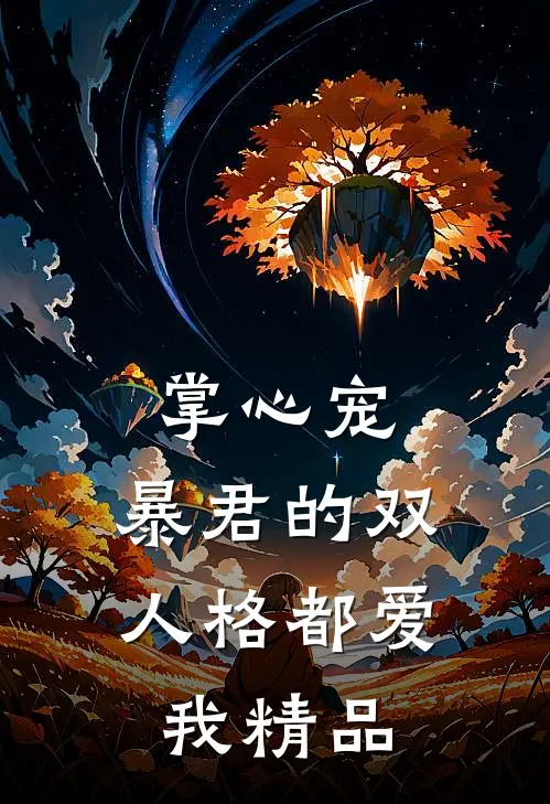 掌心宠，暴君的双人格都爱我精品
