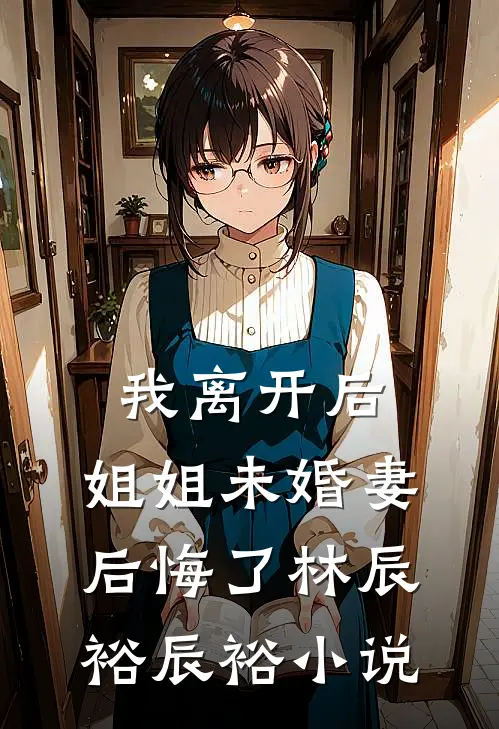 我离开后，姐姐未婚妻后悔了林辰裕辰裕小说