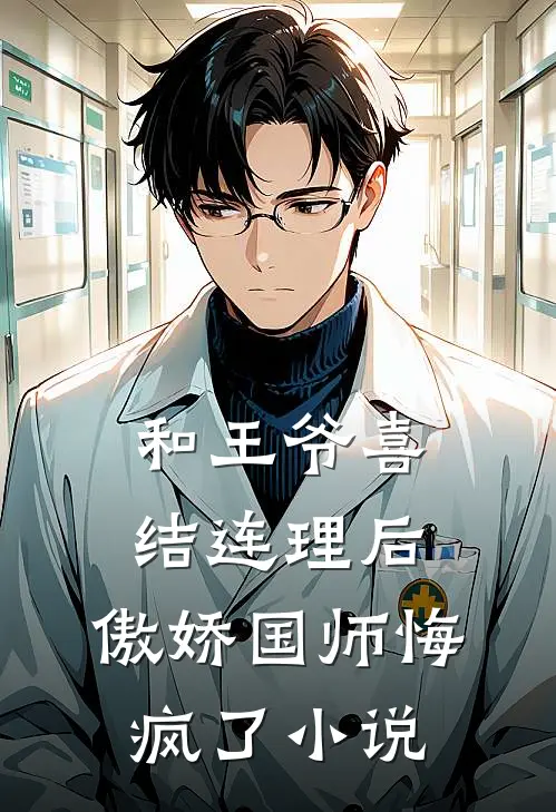 和王爷喜结连理后，傲娇国师悔疯了小说