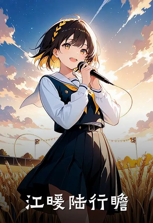 江暖陆行瞻