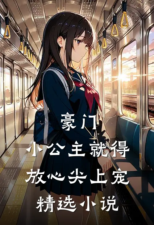 豪门：小公主就得放心尖上宠精选小说