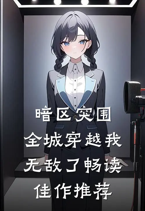暗区突围：全城穿越我无敌了畅读佳作推荐