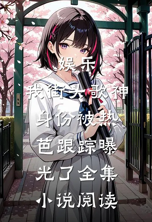 娱乐：我街头歌神身份被热芭跟踪曝光了全集小说阅读