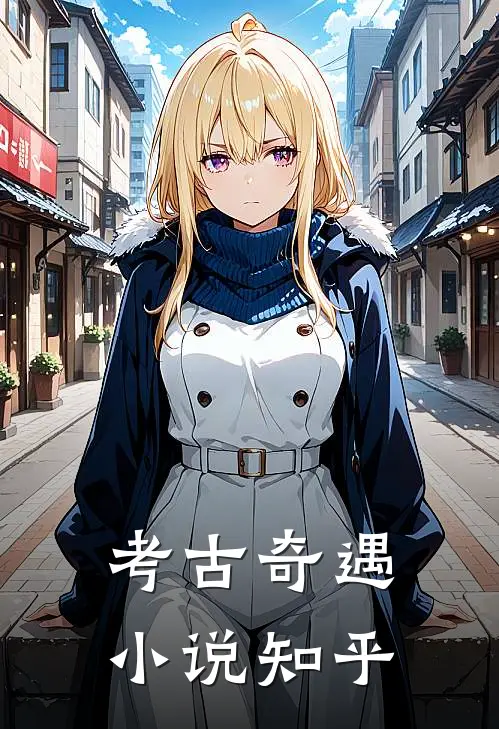 考古奇遇小说知乎