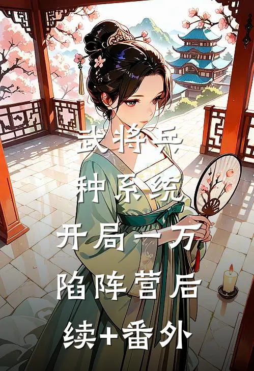 武将兵种系统，开局一万陷阵营后续+番外