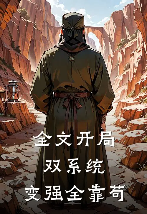 全文开局双系统，变强全靠苟