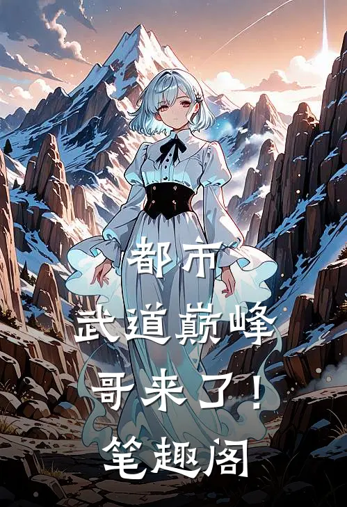 都市：武道巅峰，哥来了！笔趣阁