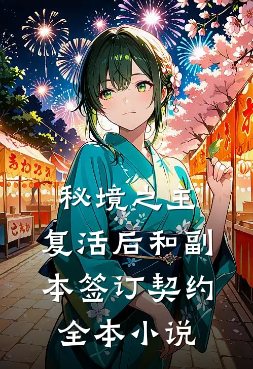 秘境之主：复活后和副本签订契约全本小说