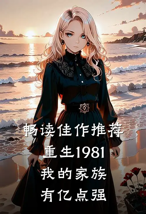 畅读佳作推荐重生1981：我的家族有亿点强