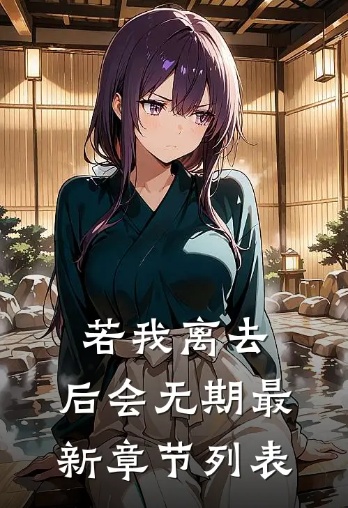 若我离去，后会无期最新章节列表