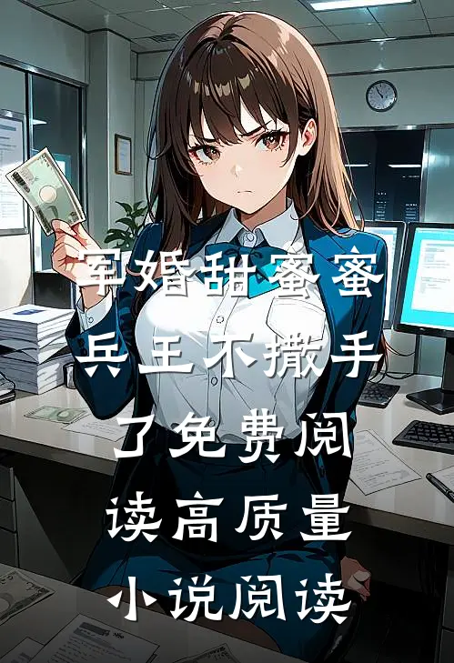 军婚甜蜜蜜,兵王不撒手了免费阅读高质量小说阅读