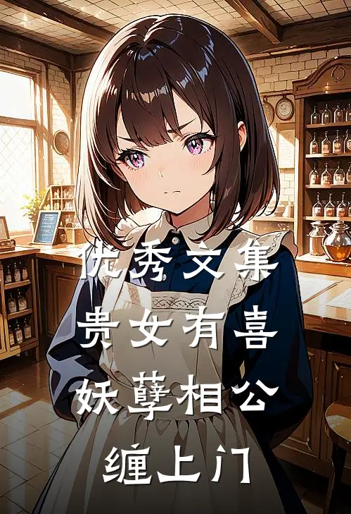 优秀文集贵女有喜：妖孽相公缠上门