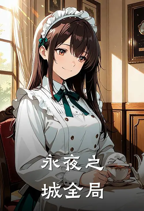 永夜之城全局