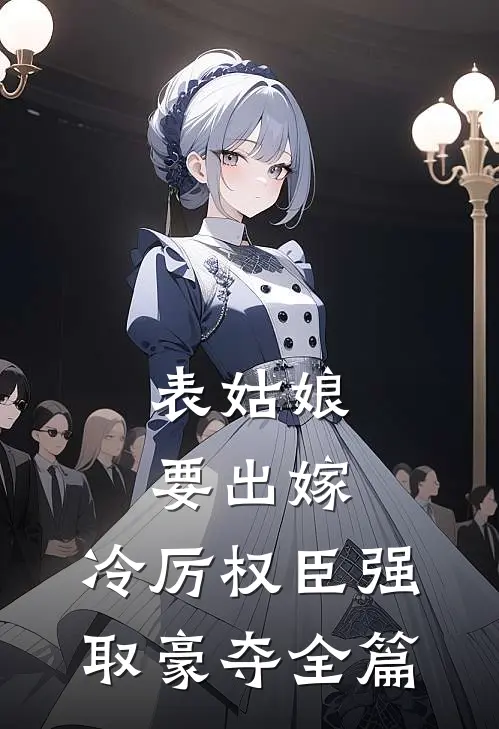 表姑娘要出嫁，冷厉权臣强取豪夺全篇