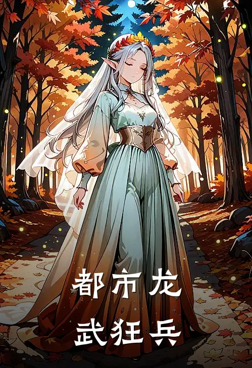 都市龙武狂兵