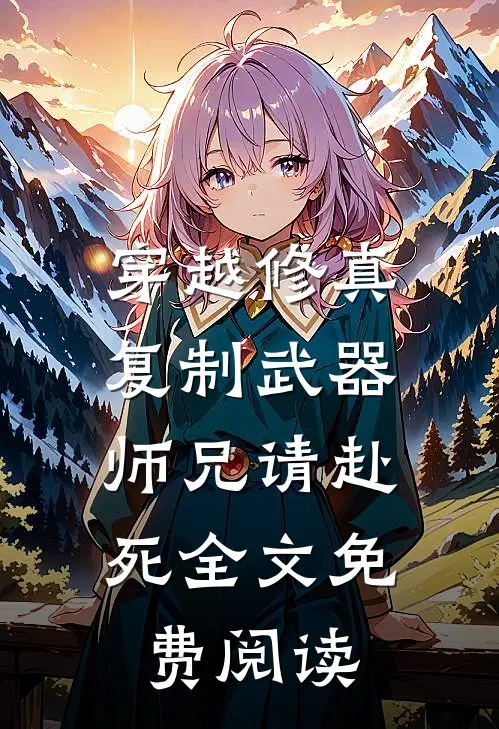 穿越修真：复制武器，师兄请赴死全文免费阅读