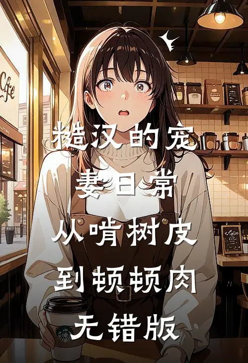 糙汉的宠妻日常：从啃树皮到顿顿肉无错版