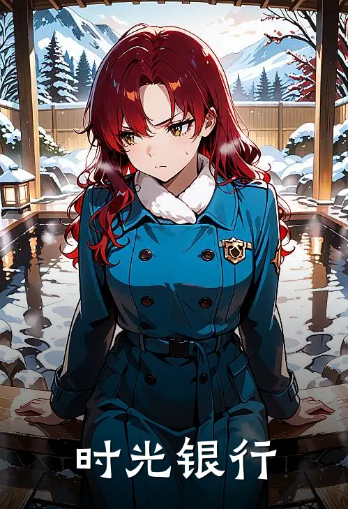 时光银行