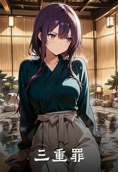 三重罪